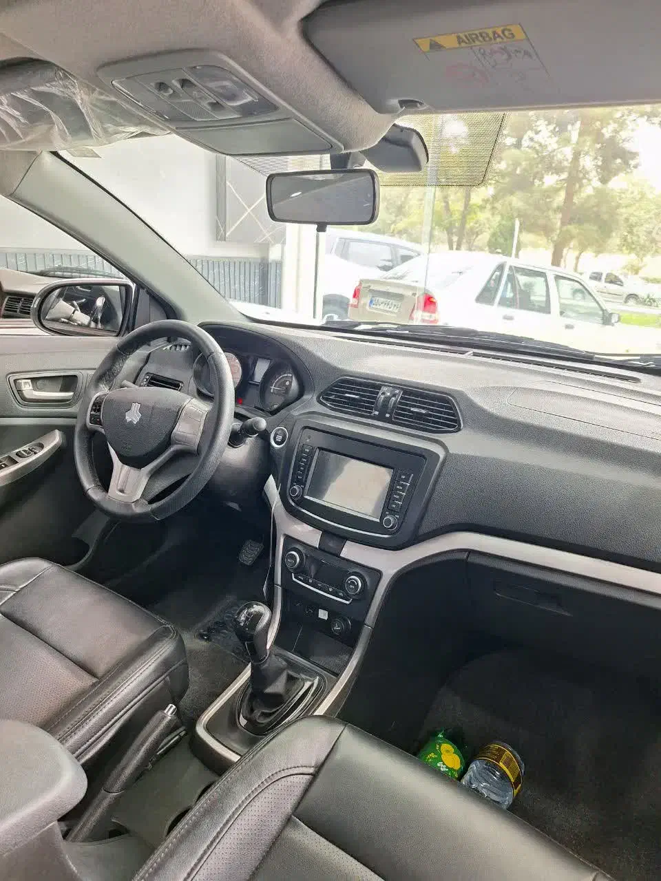 شاهین G مدل ۱۴۰۳ نقد و اقساط|خودرو سواری و وانت|مشهد, آیت الله کاشانی|دیوار