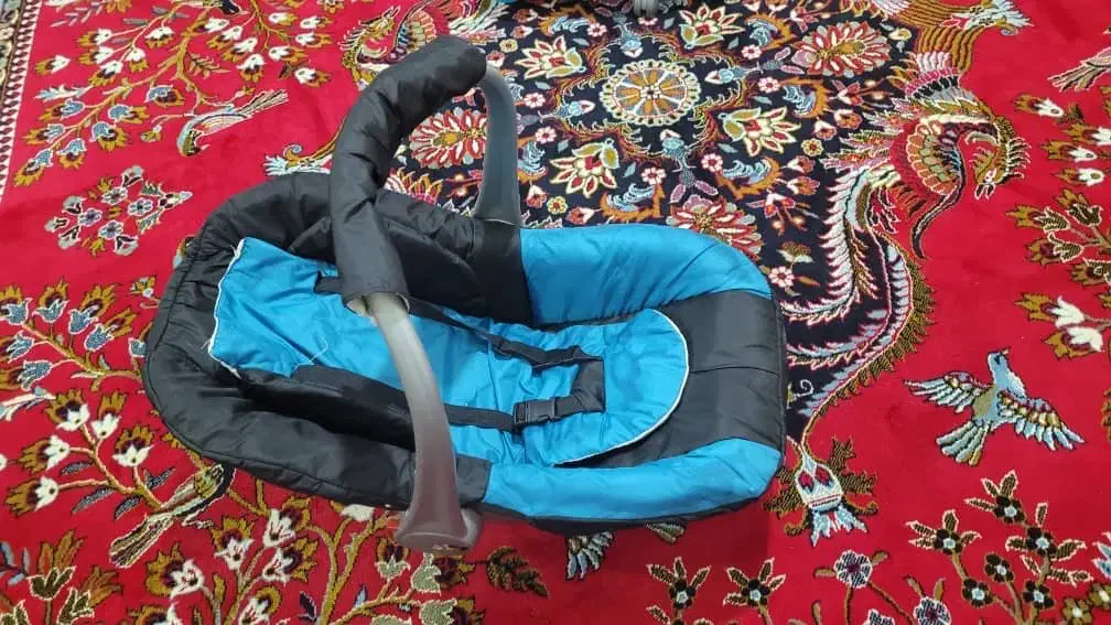 کریر|کالسکه و لوازم جانبی|محمدیه-قزوین, |دیوار