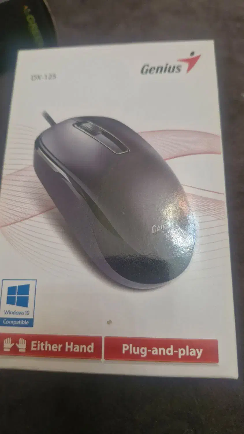 موس|قطعات و لوازم جانبی رایانه|اهواز, کیان اباد|دیوار