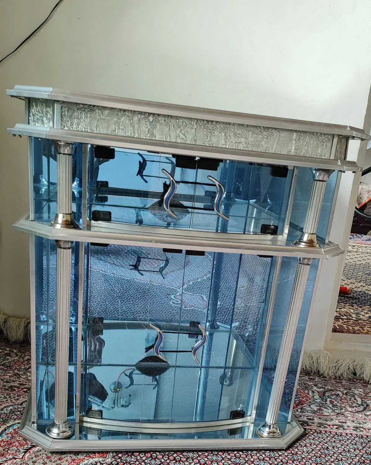 میز تلویزیون|میز تلویزیون|سراب, |دیوار