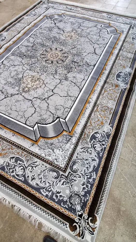 فرش تایکو همه رنگ همه نقش درکنار شما|فرش|بهبهان, |دیوار