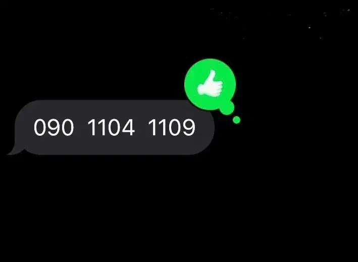 ۱۱۰۹ ۱۱۰۴ ۰۹۰|سیمکارت|اهواز, فولادشهر|دیوار