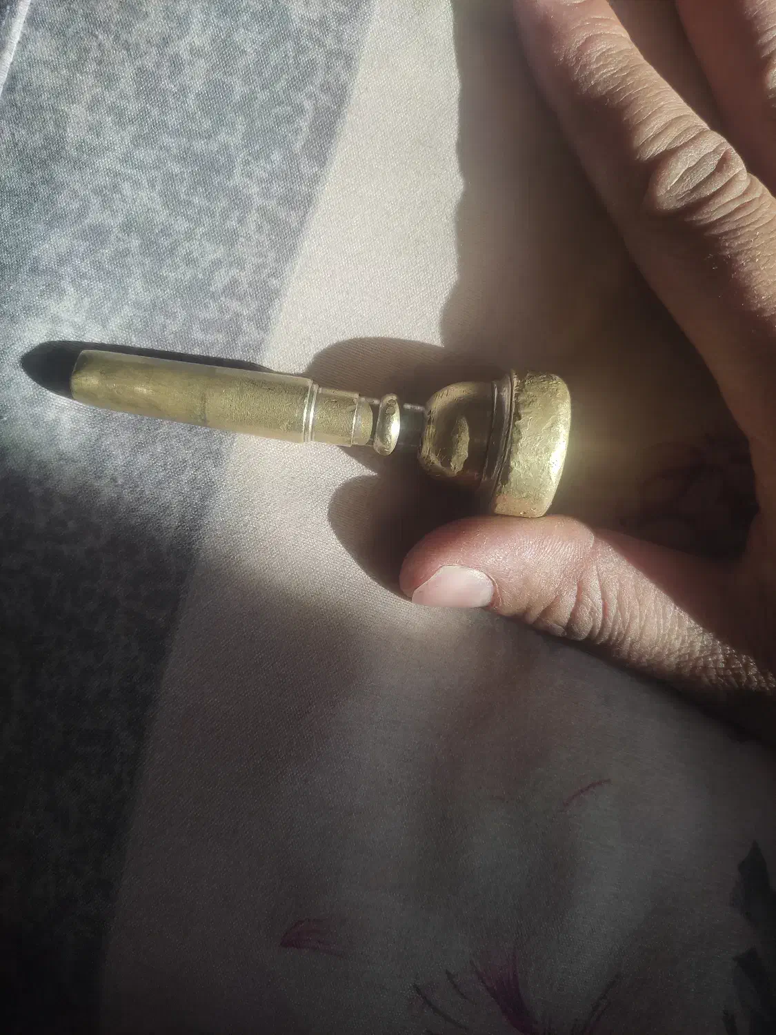 سرساز ترومپت|سازهای بادی|تبریز, |دیوار