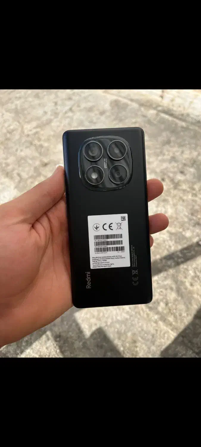 note 14 pro|موبایل|شاهینشهر, نظامی|دیوار