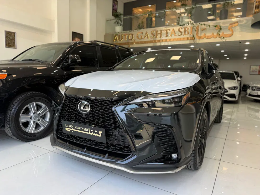 لکسوس nx350h مدل 2026|خودرو سواری و وانت|شیراز, فرهنگ شهر|دیوار