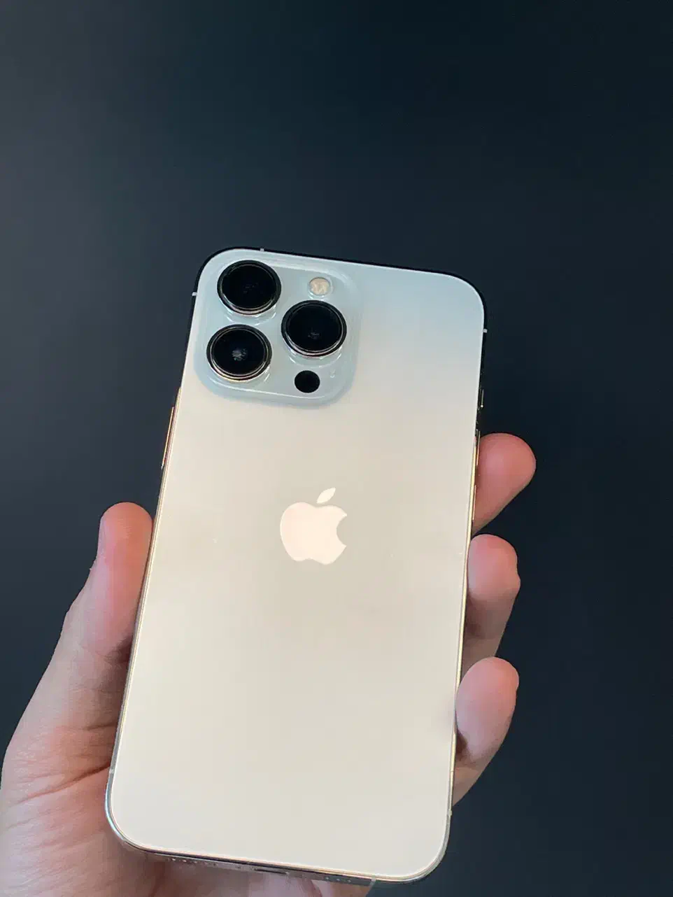 iPhone 13 Pro 256 اپل ایفون|موبایل|مشهد, احمدآباد|دیوار