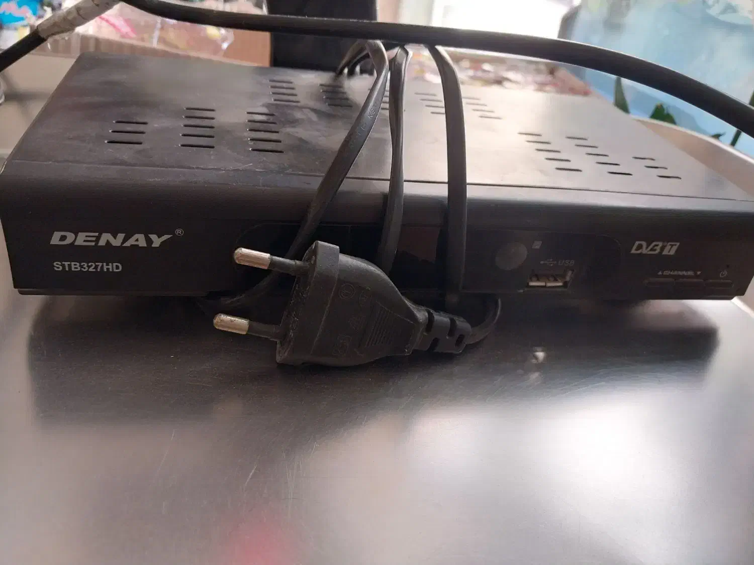 دیجیتال دنای|صوتی و تصویری|مشهد, تلگرد|دیوار