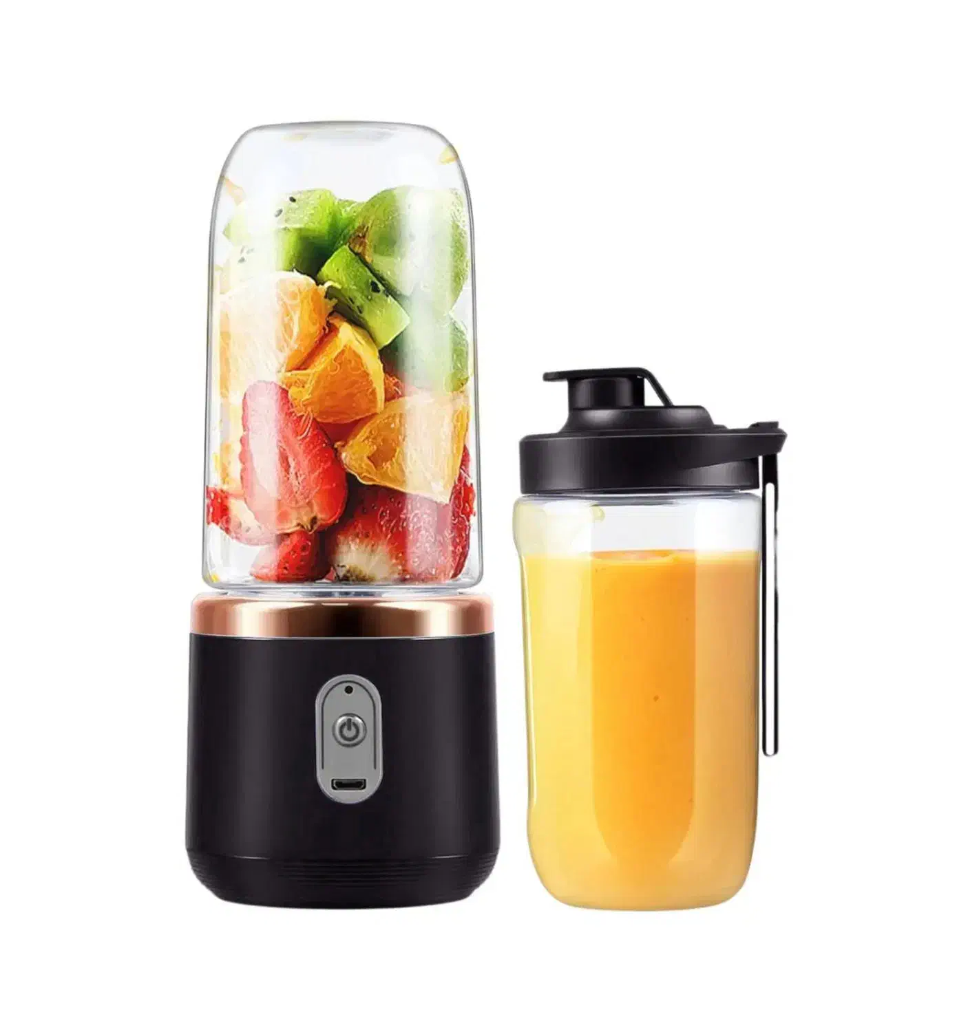 Rechargeable shakerپرداخت درب منزل|خردکن، آسیاب، غذاساز|تهران, بریانک|دیوار