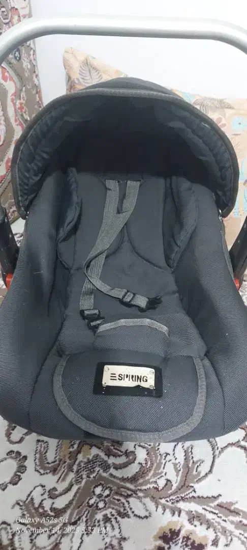 کالسکه و کریر|کالسکه و لوازم جانبی|پاکدشت, پاکدشت (مامازند)|دیوار