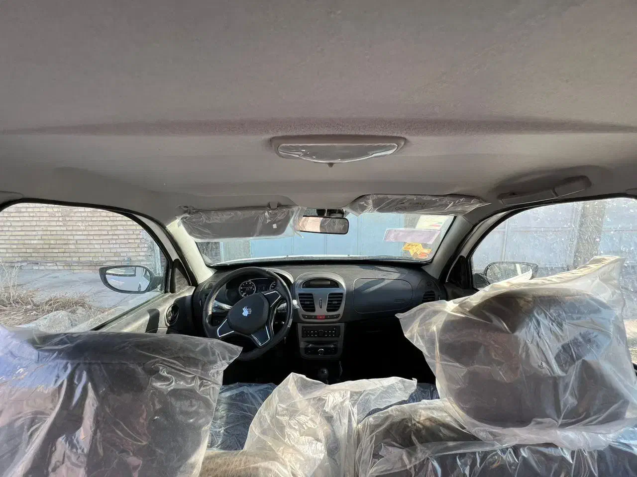 فروش ساینا s تکسوز خشک|خودرو سواری و وانت|هشتگرد, هشتگرد قدیم|دیوار