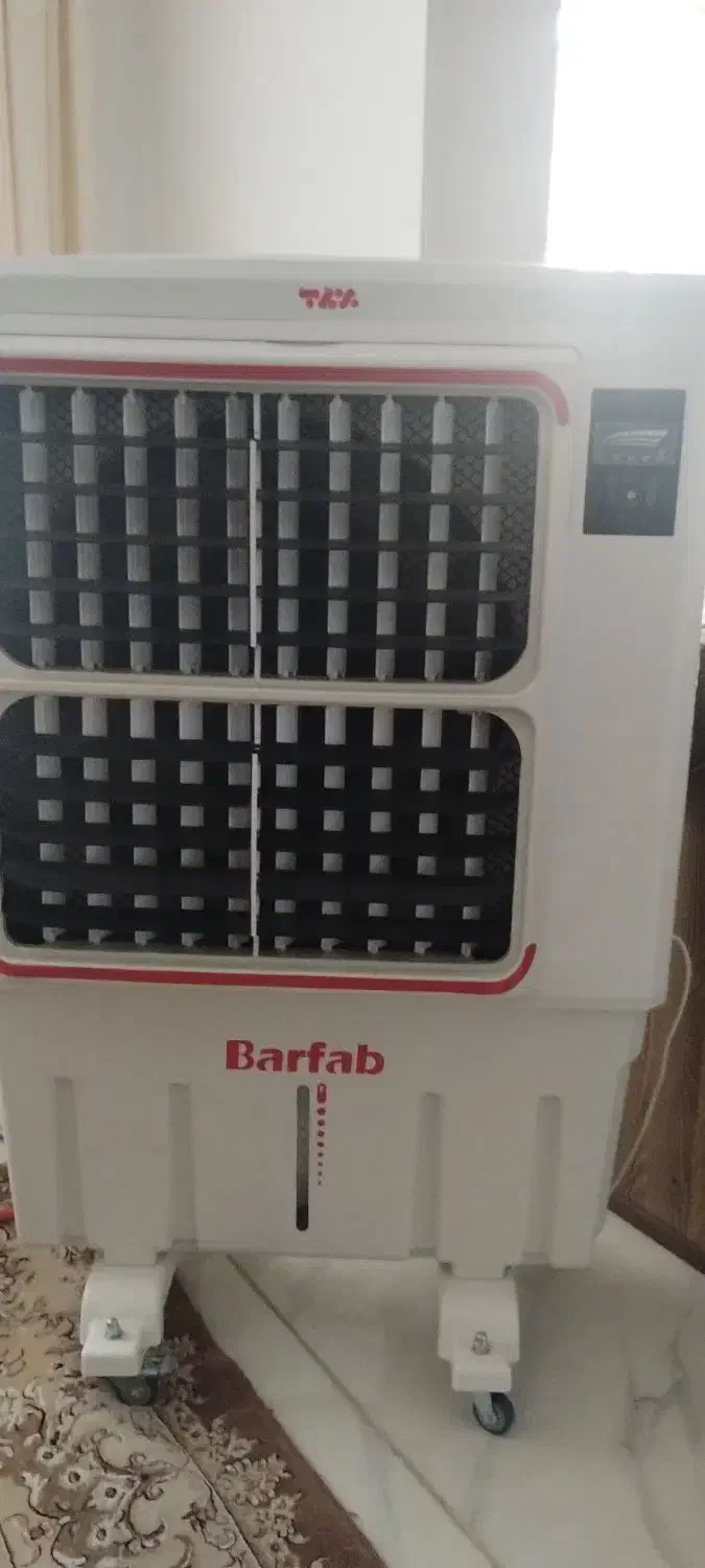 کولر آبی برفاب 5000|کولر آبی|قزوین, |دیوار