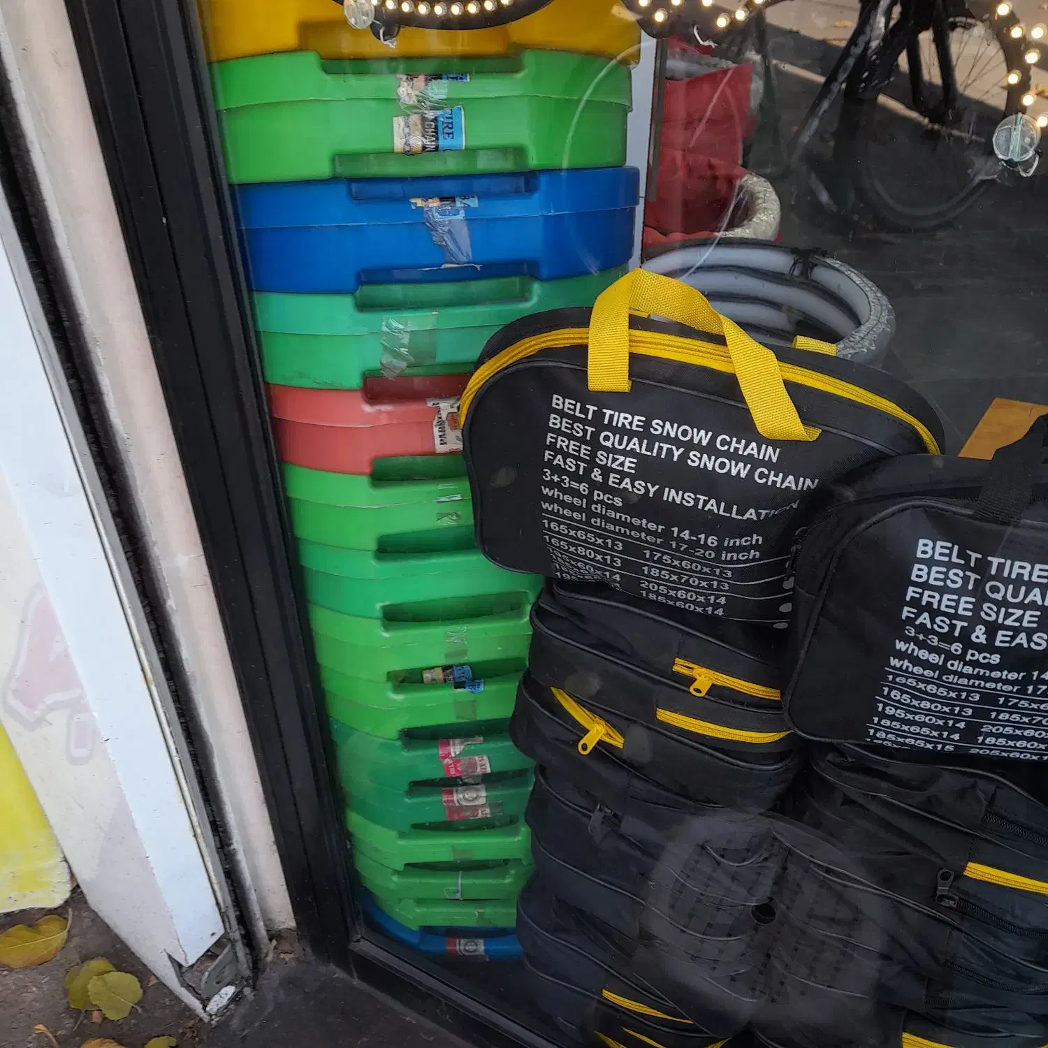 روکش پارچه ای ۷۹۰ شیشه دودی ۱ تومن|قطعات یدکی و لوازم جانبی|کرج, خلج آباد|دیوار