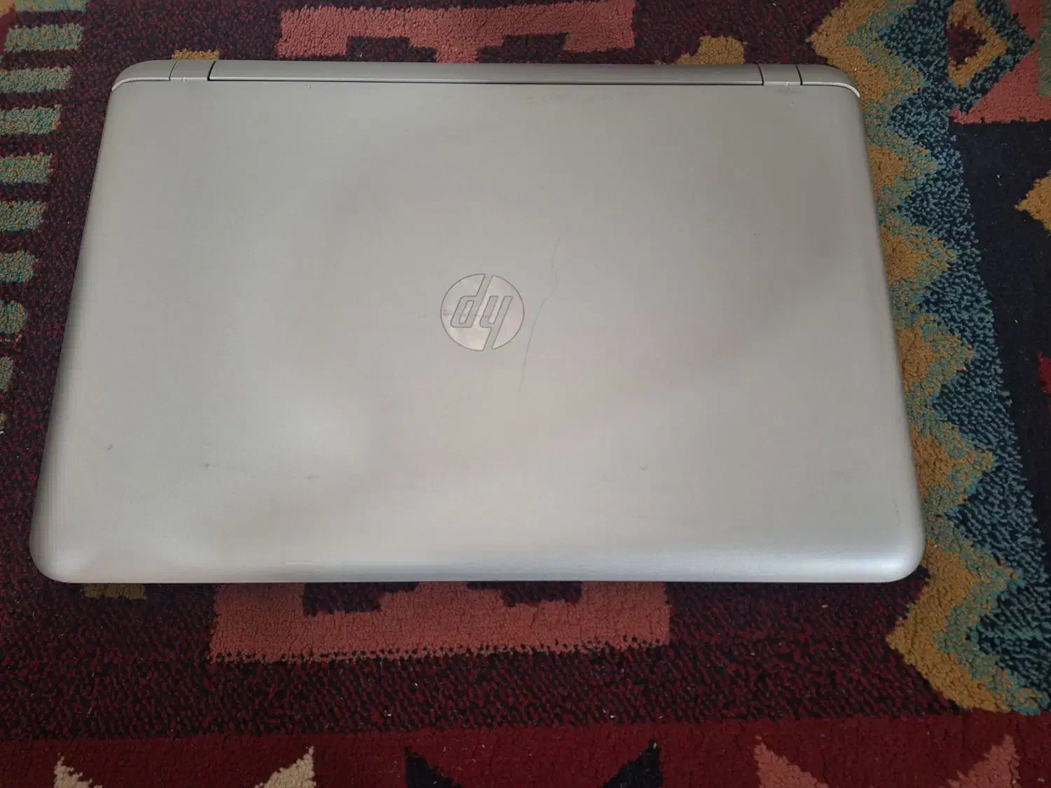 لپ تاپ Hp Pavilion|رایانه همراه|کرج, دهقان ویلا|دیوار