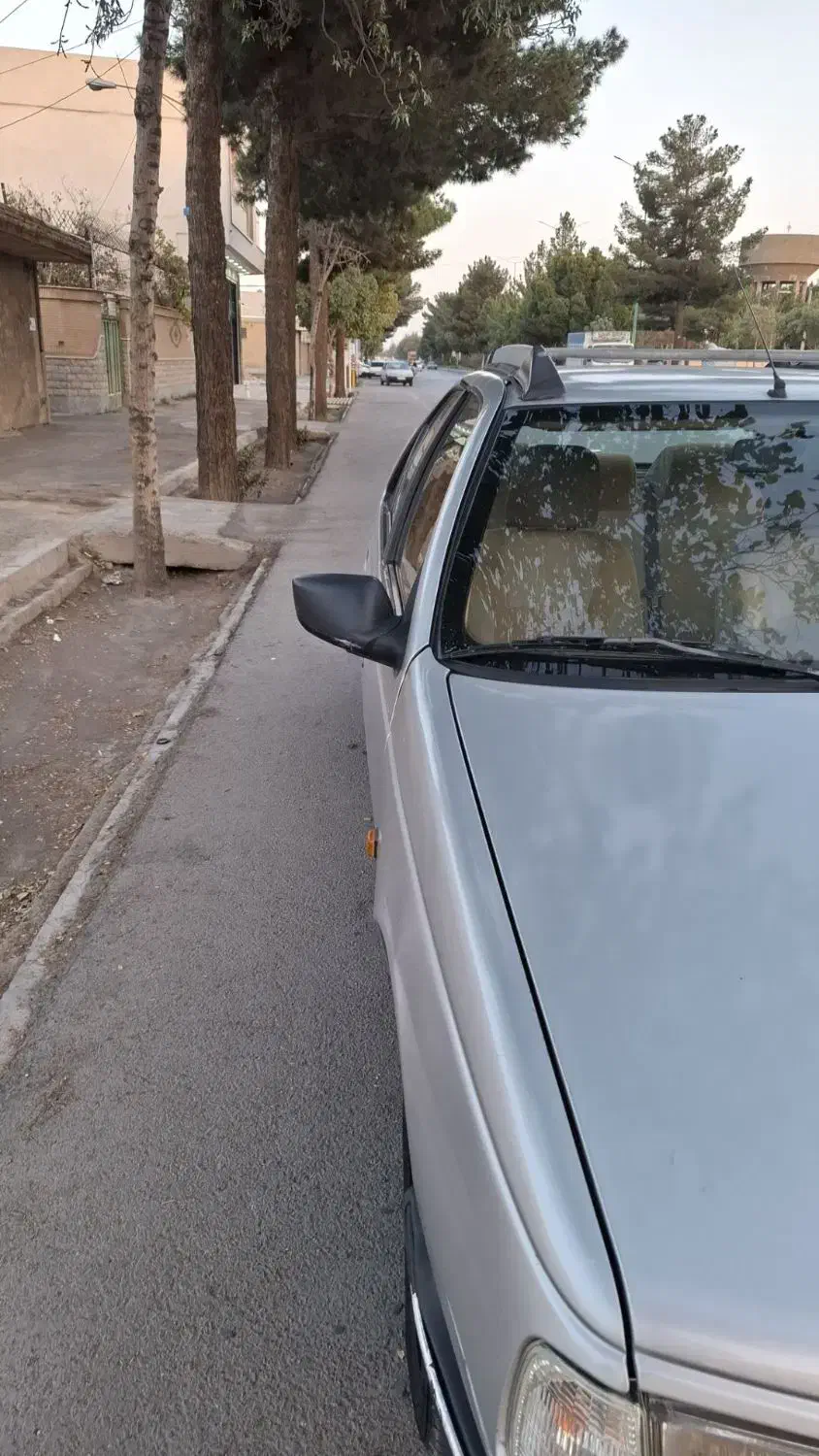 پژو 405 مدل 96|خودرو سواری و وانت|شاهینشهر, شهرک گلدیس|دیوار