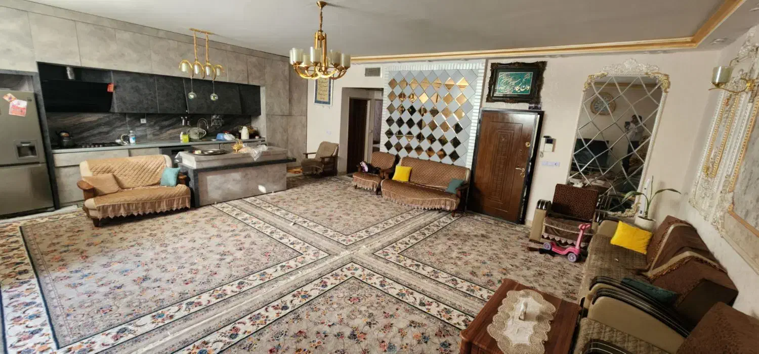 فروش منزل مسکونی|فروش خانه و ویلا|تربت‌حیدریه, یحیی آباد|دیوار