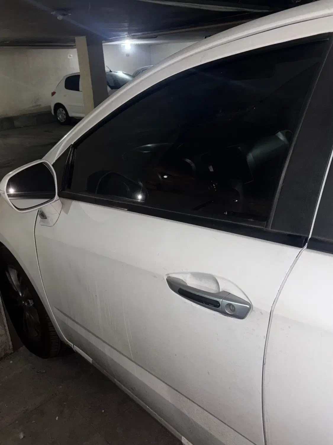 برلیانس H220 اتومات مدل ۱۴۰۰|خودرو سواری و وانت|تهران, ولنجک|دیوار