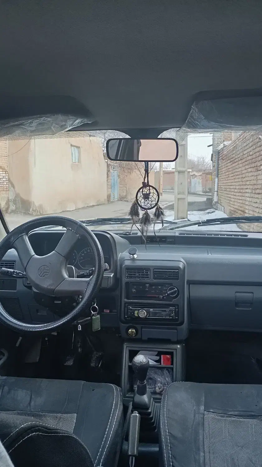 پراید مدل ۸۵|خودرو سواری و وانت|انزل, |دیوار