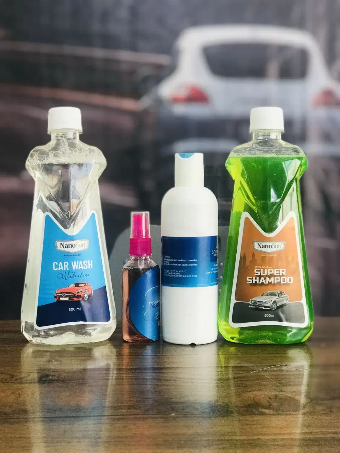 شوینده|مواد شوینده و دستمال کاغذی|سرفاریاب, |دیوار