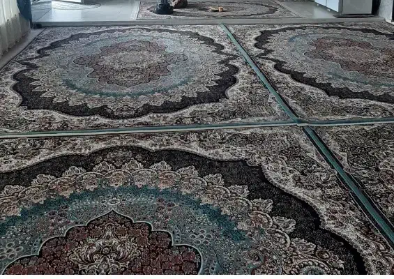 فرش|فرش|کرمانشاه, |دیوار