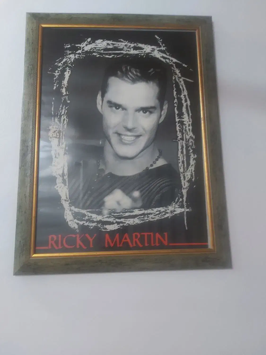 قاب عکس شیشه ای بزرگ زیر قیمت|تابلو، نقاشی، عکس|بندر انزلی, عباس آباد|دیوار