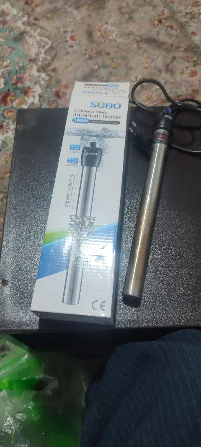 لوازم آکواریوم|ماهی|مهاباد (آذربایجان غربی), |دیوار