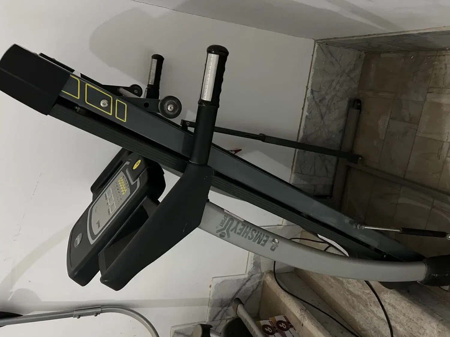 تردمیل|تجهیزات ورزشی|یزد, |دیوار