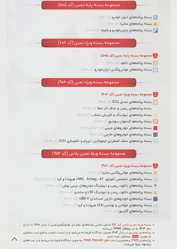 دیاگ موتورآزما|ابزارآلات|پاوه, |دیوار