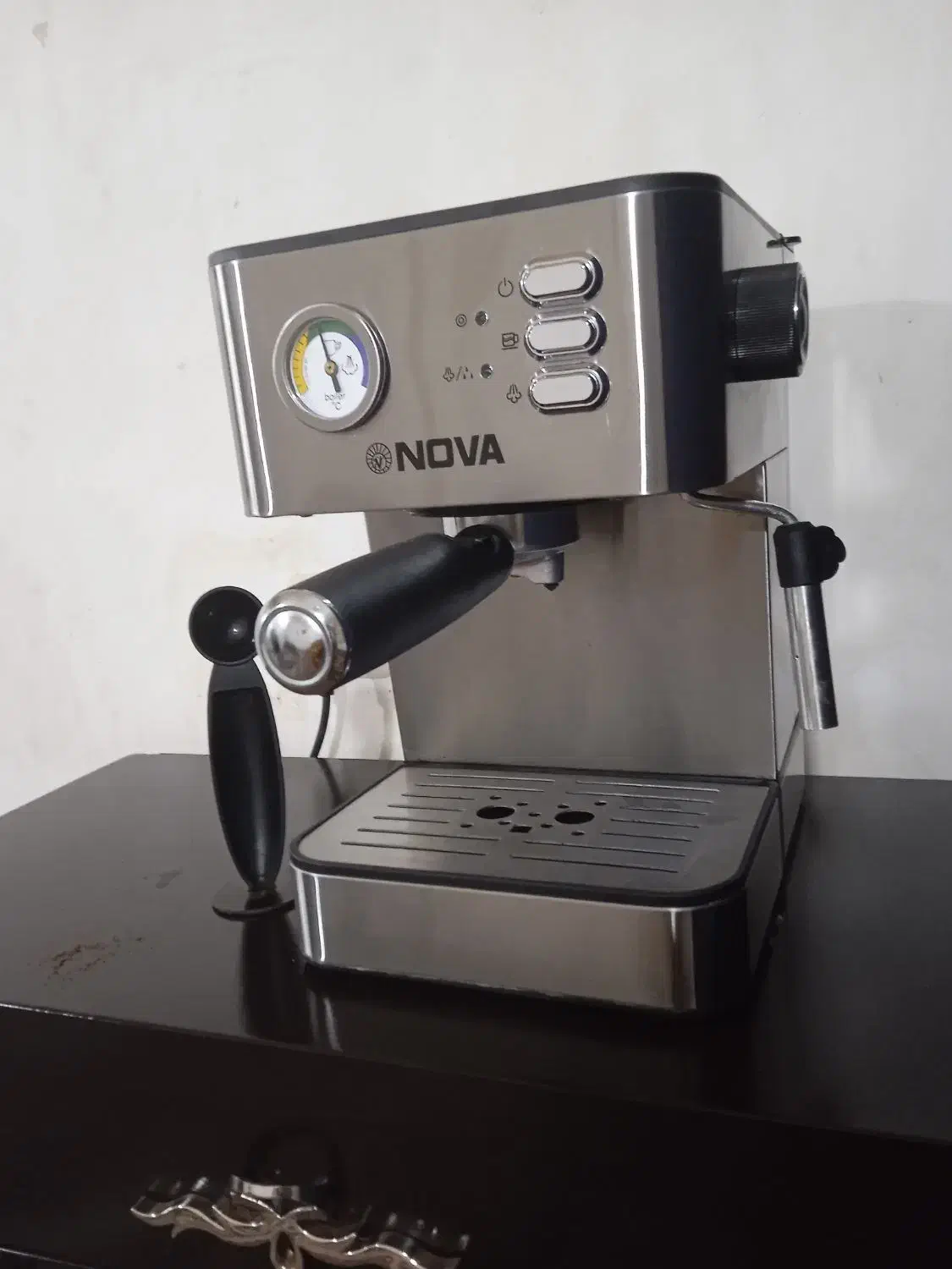 قهوه ساز|سماور، چای‌ساز، قهوه‌ساز|نورآباد, |دیوار