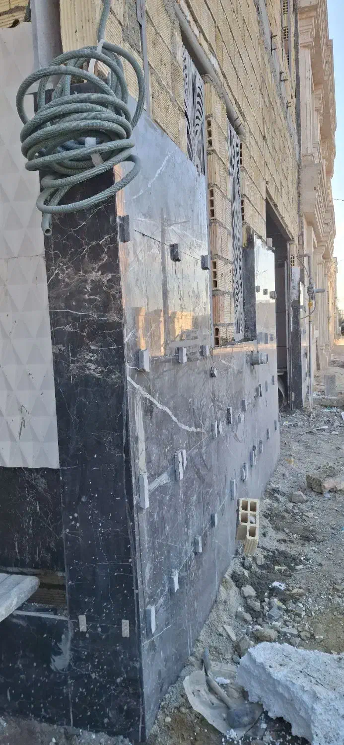 کارگر واستادکار سنگکار نیازمندیم|استخدام معماری، عمران و ساختمانی|ازنا, |دیوار