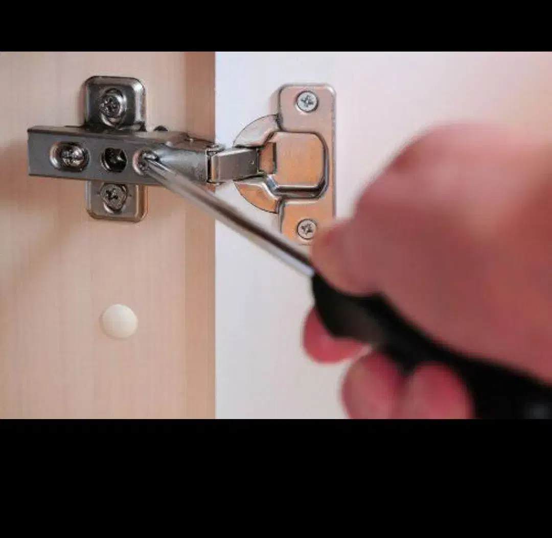 تعمیر و خرده کاری کابینت کمد دراور... در محل شما|خدمات پیشه و مهارت|ایلام, |دیوار