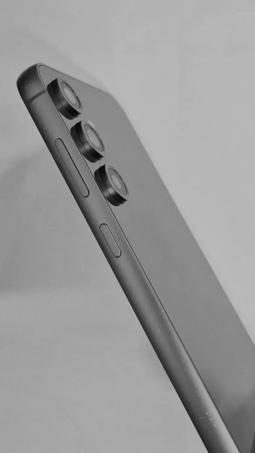 گوشی samsung s23fe|موبایل|تهران, شهرک شریعتی|دیوار