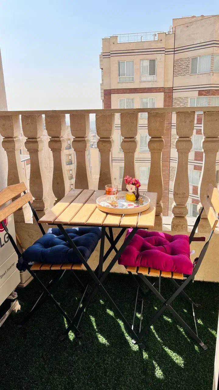 میزو صندلی|کافیشاپ و رستوران|پاکدشت, پاکدشت (مامازند)|دیوار