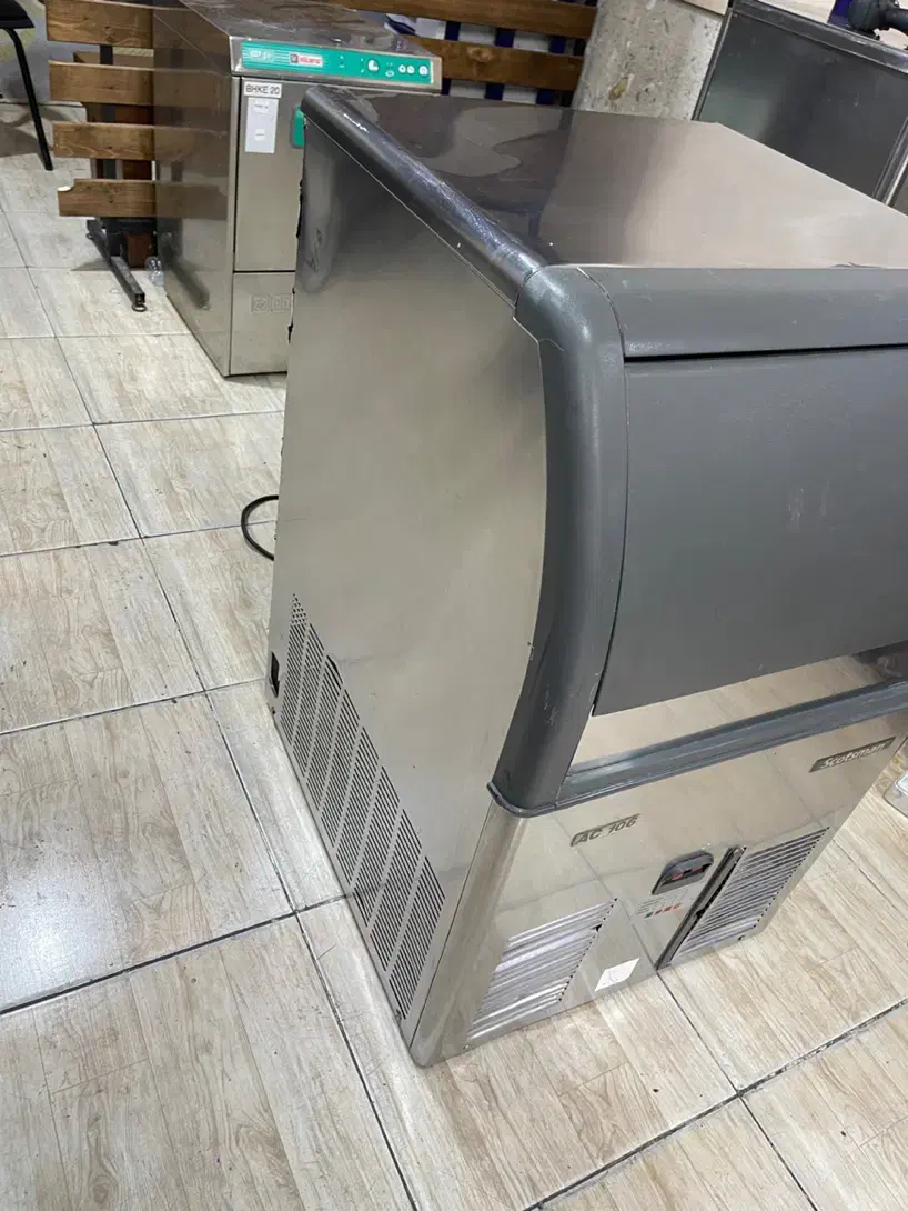 یخ ساز یخساز Scotsman ac106 ایتالیا|کافی‌شاپ و رستوران|تهران, نعمت‌آباد|دیوار