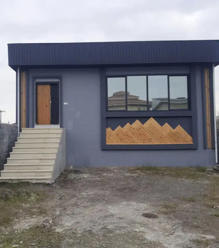 رهن خانه ویلایی در دستک|اجارهٔ خانه و ویلا|کیاشهر, |دیوار