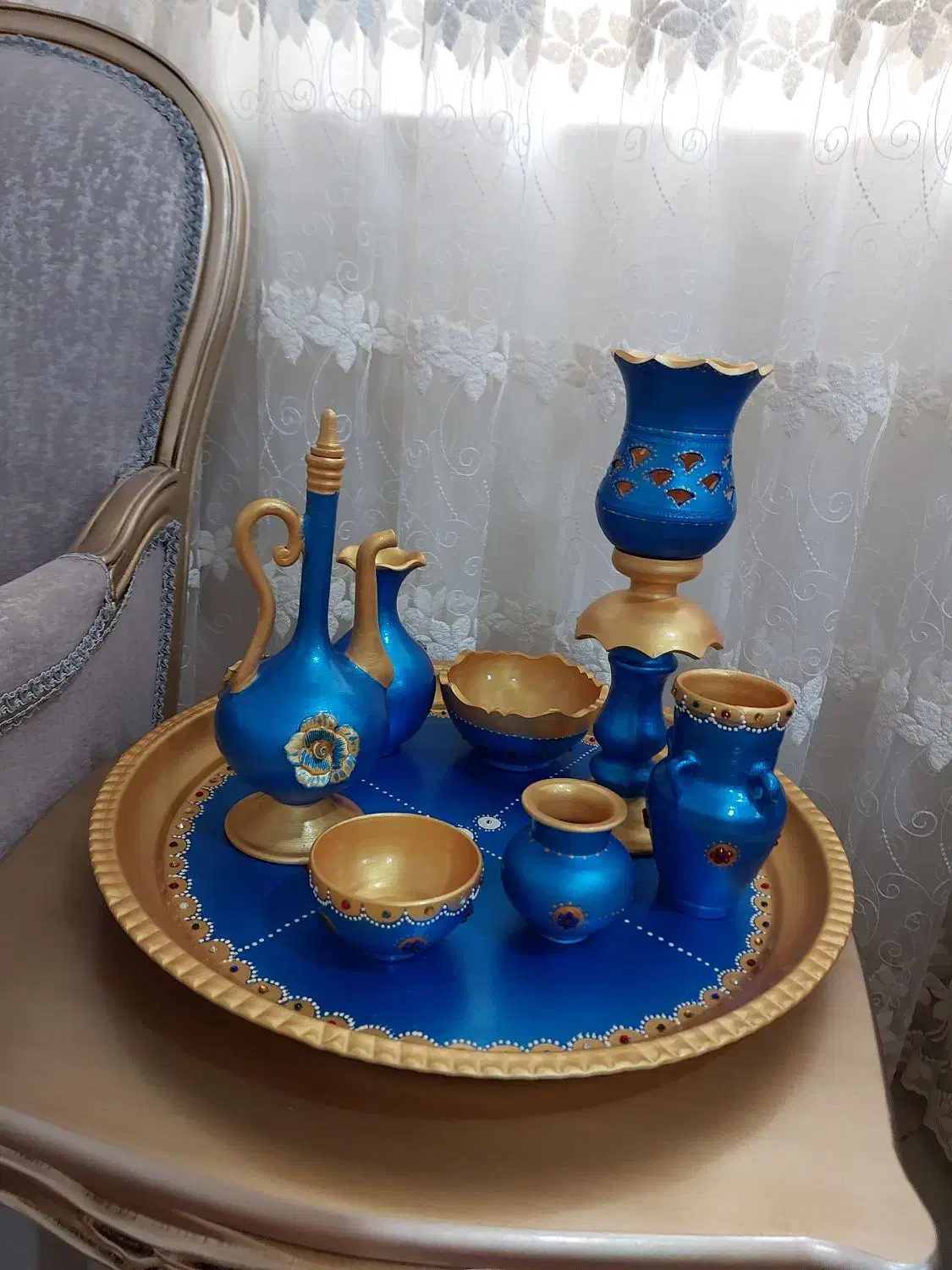 جایگاه عروسی و جایگاه حنابندان|خدمات پذیرایی، مراسم|بندرعباس, |دیوار