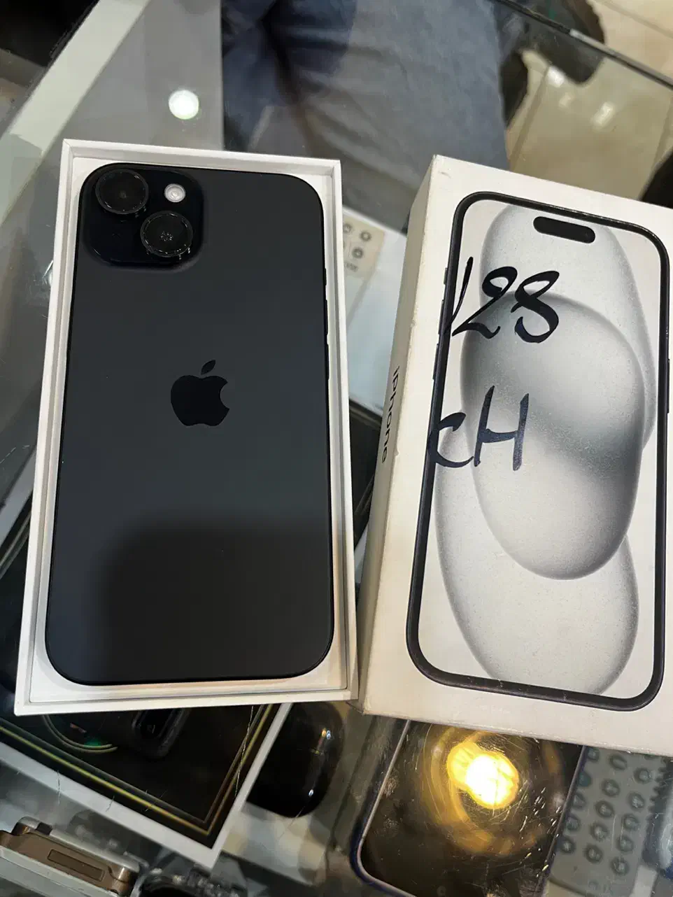 15 normal 128|موبایل|تهران, حکیمیه|دیوار