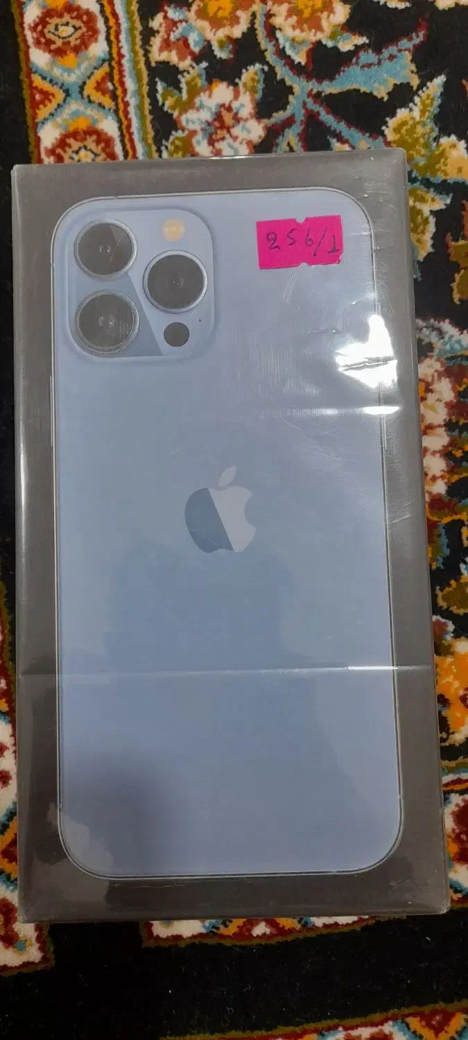 گوشی ۱۳ پرومکس|موبایل|زابل, |دیوار