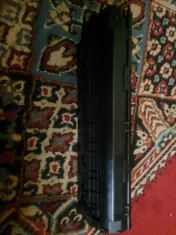 کارتریج 85A|پرینتر، اسکنر، کپی، فکس|مسجد سلیمان, |دیوار