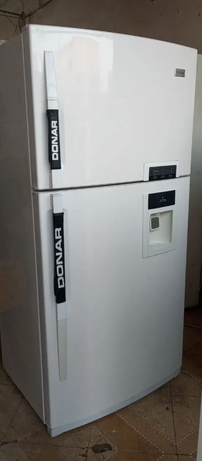 یخچال فریزر دوناربدون برفک|یخچال و فریزر|مشهد, شهید شهریاری|دیوار