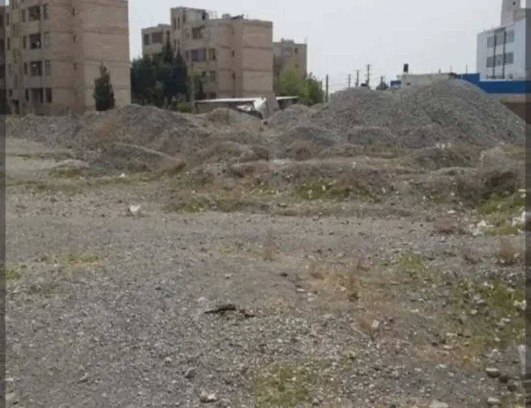 زمین مسکونی شهرک سیمرغ فروشی|فروش زمین و ملک کلنگی|اصفهان, شهرک کاوه|دیوار