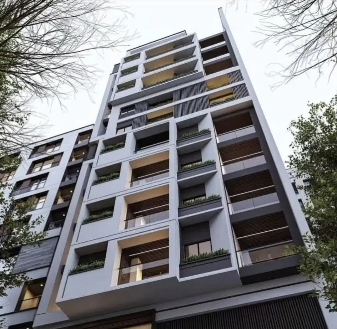 شاه نشین/ افرا/ فول امکانات/کابینت تکمیل/کمددیواری|فروش آپارتمان|ماهدشت, |دیوار