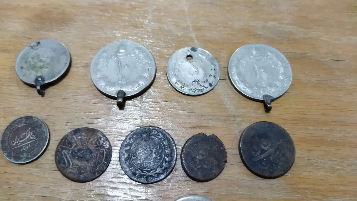 سکه|کلکسیون سکه، تمبر، اسکناس|کرمانشاه, |دیوار