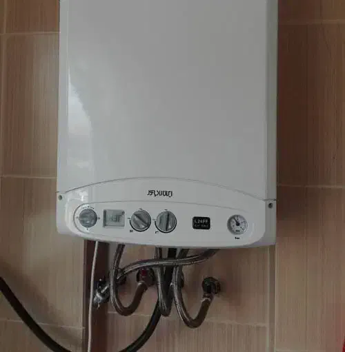 تعمیر و سرویس و نصب پکیج آبگرمکن بخاری|خدمات پیشه و مهارت|ایلام, |دیوار