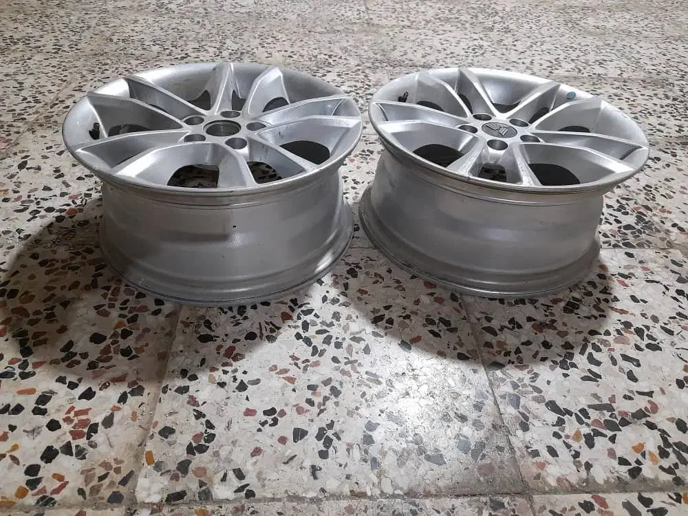 رینگ برلیانس H320|قطعات یدکی و لوازم جانبی|تهران, تسلیحات|دیوار