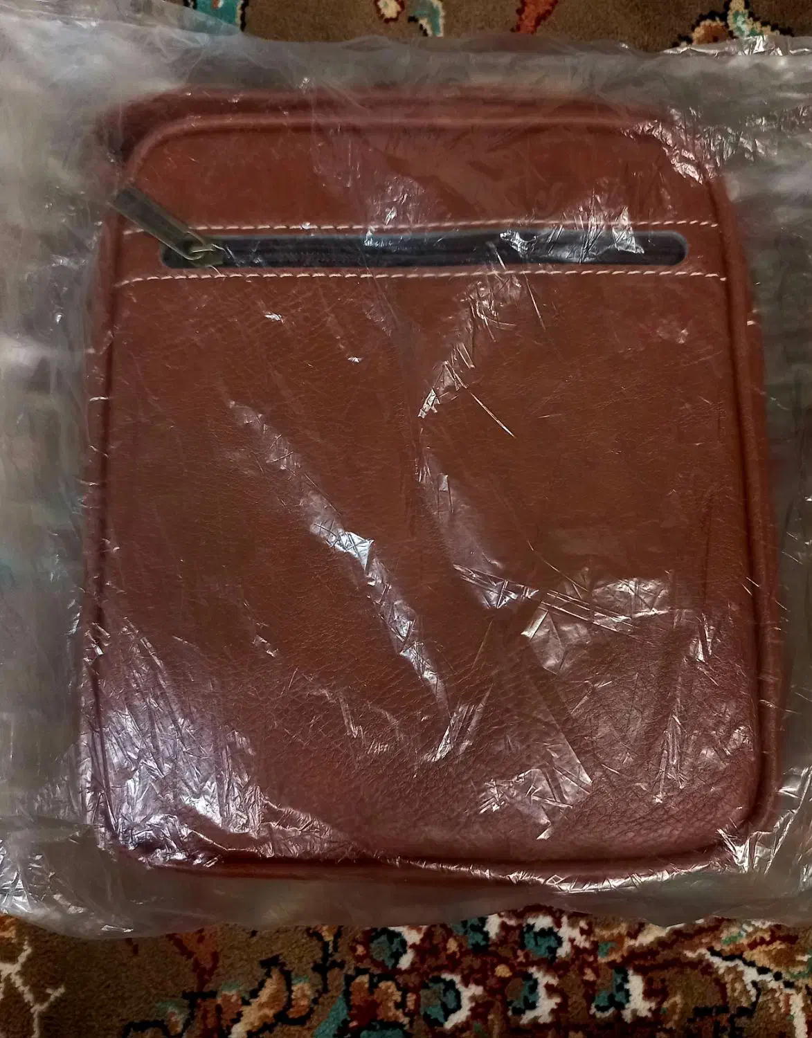 کیف مردانه|کیف، کفش، کمربند|قم, حاج خلیل|دیوار