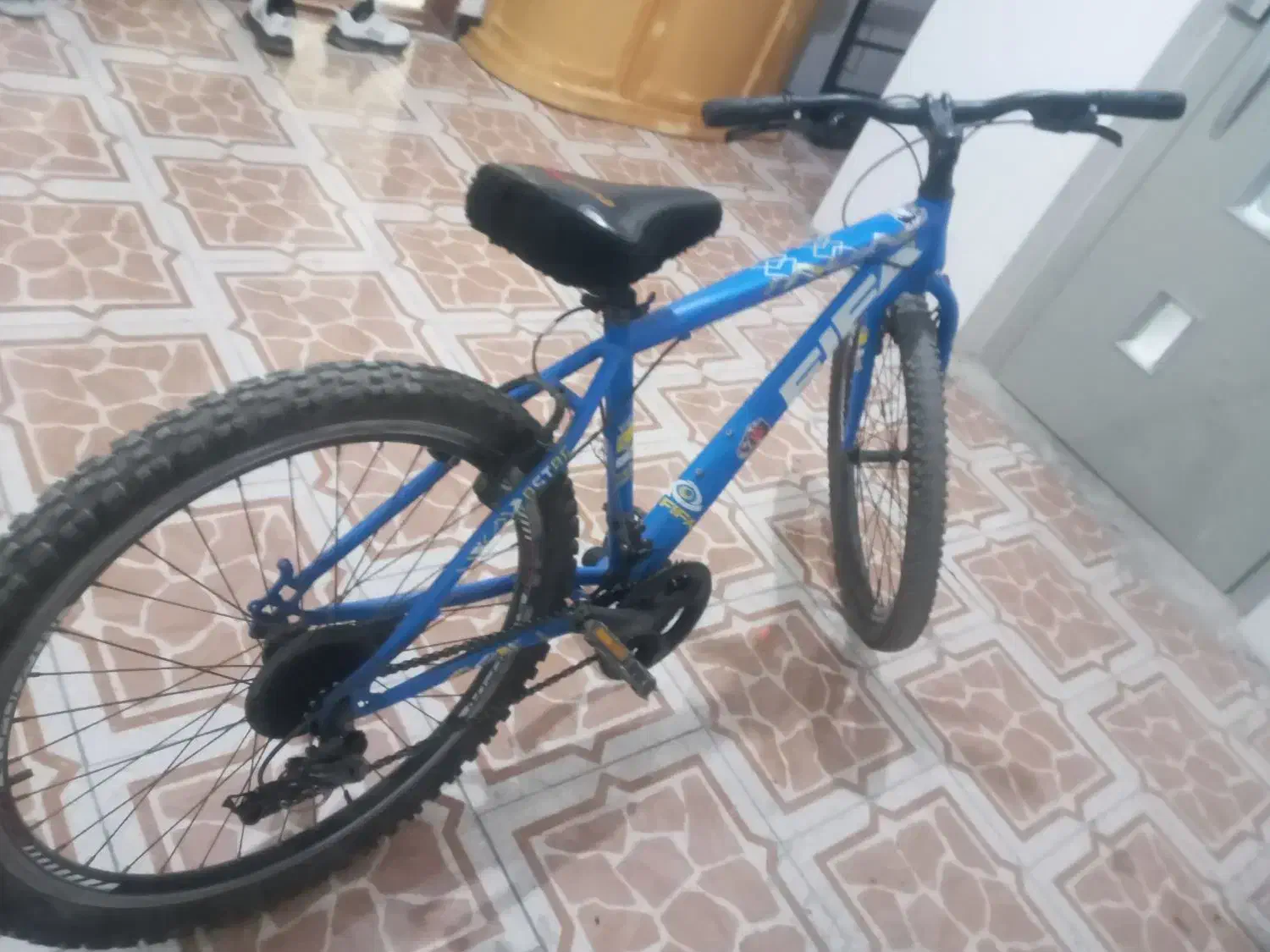 فروش دوچرخه|دوچرخه، اسکیت، اسکوتر|هشتگرد, شهرک ایران خودرو|دیوار