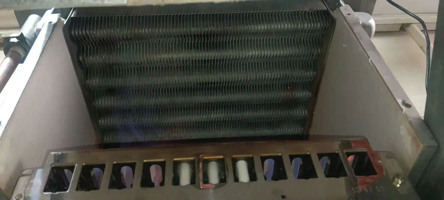 پکیج تاچی|آبگرمکن، پکیج، شوفاژ|محمدشهر, شهرک چمران|دیوار