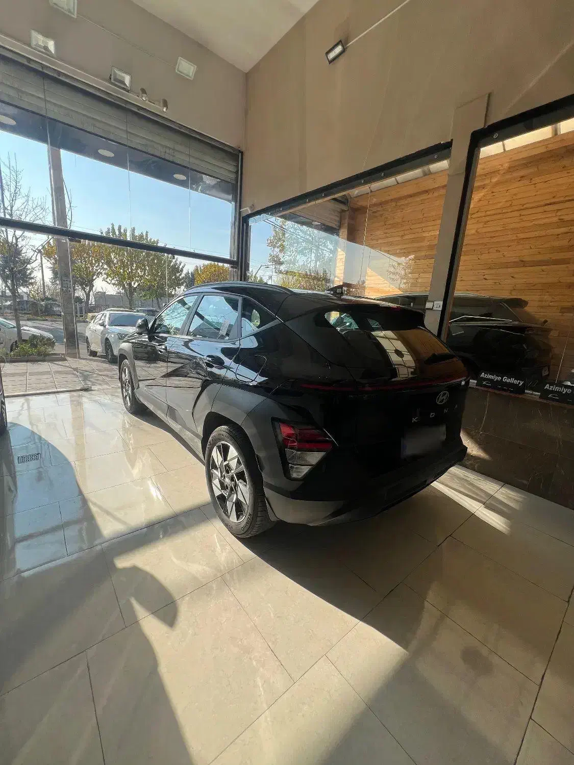 هیوندا کونا|خودرو سواری و وانت|کرج, عظیمیه|دیوار