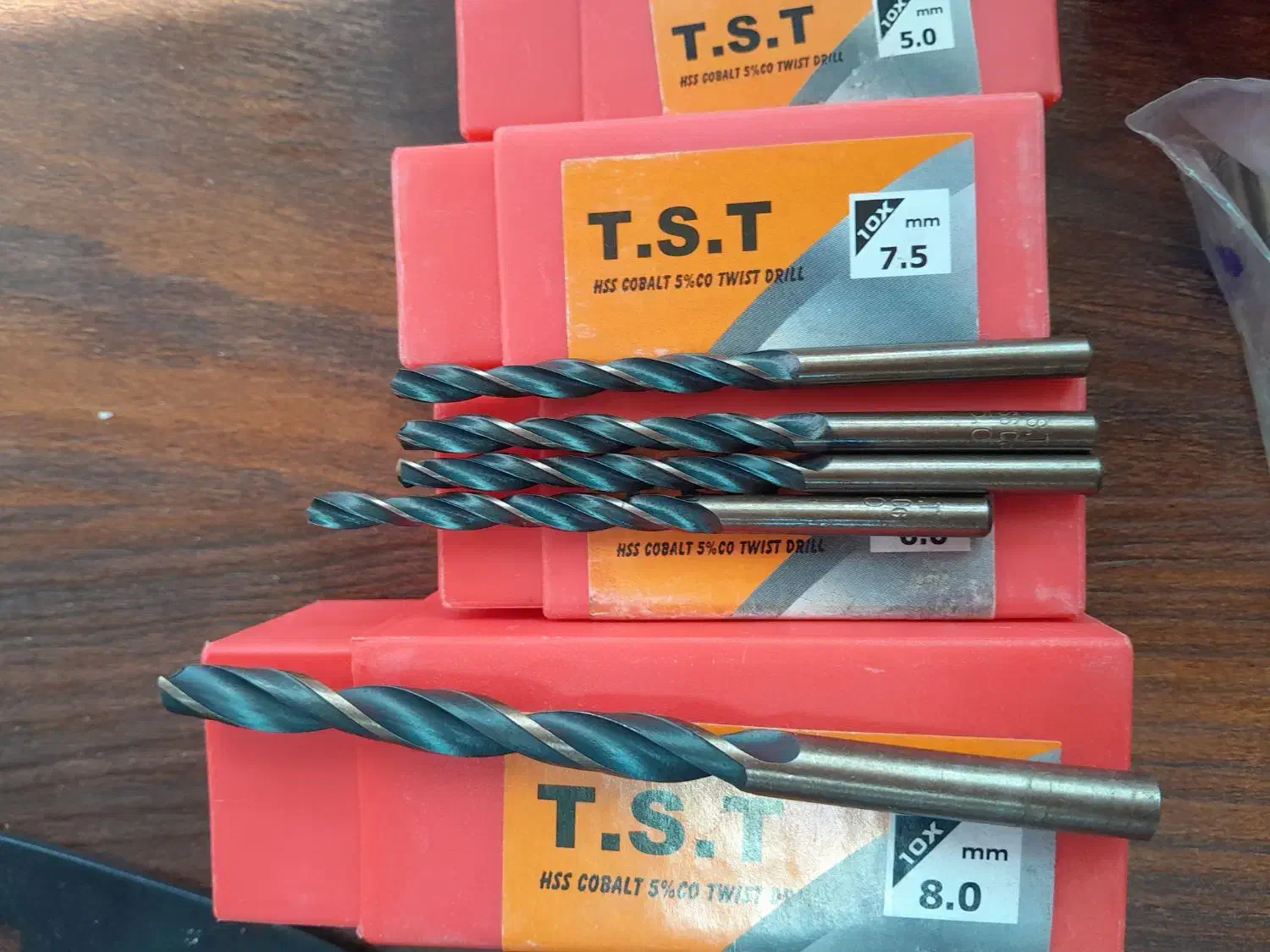 مته آهن و الماس|ابزارآلات|اردبیل, |دیوار