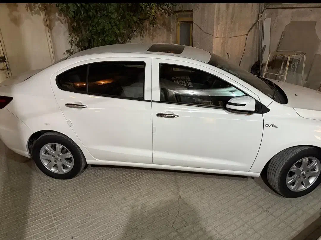 شاهین اتومات CVT مدل 1403|خودرو سواری و وانت|کرمانشاه, |دیوار